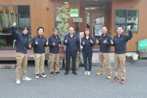 有限会社 美・中川工務店