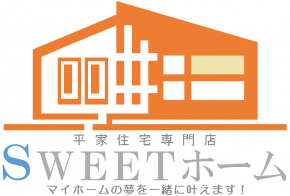 SWEETホーム株式会社